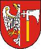 STAROSTWO POWIATOWE W WĄGROWCU - Logo